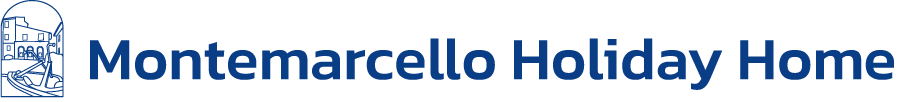 Montemarcello Holiday Home Logo
